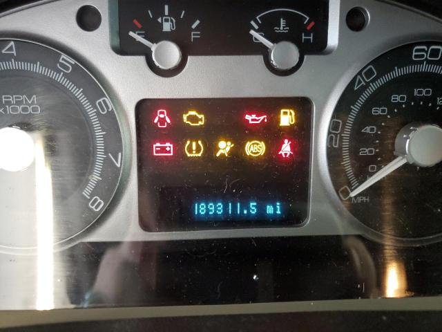 Photo 9 from auction – 2008 MERCURY MARINER with VIN 4M2CU91ZX8KJ20501