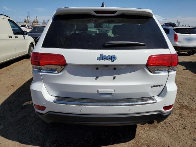Photo 6 from auction – 2018 JEEP GRAND CHER with VIN 1C4RJEBG4JC145294