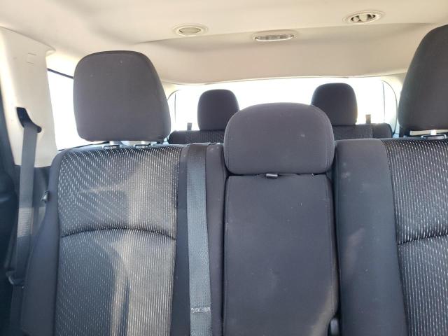 Photo 10 from auction – 2013 DODGE JOURNEY SX with VIN 3C4PDDBG4DT571214