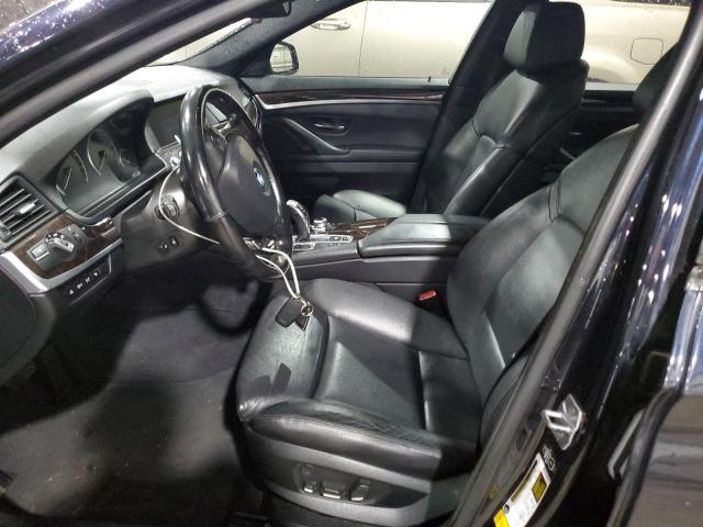 Photo 7 from auction – 2013 BMW 528 I with VIN WBAXG5C58DD231061