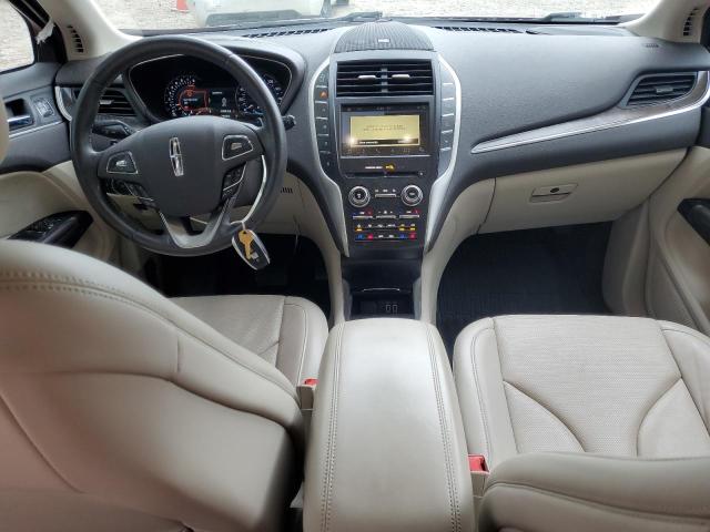 Photo 8 from auction – 2019 LINCOLN MKC RESERV with VIN 5LMCJ3C98KUL25585