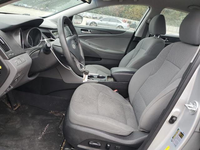 Photo 7 from auction – 2013 HYUNDAI SONATA GLS with VIN 5NPEB4AC3DH726511
