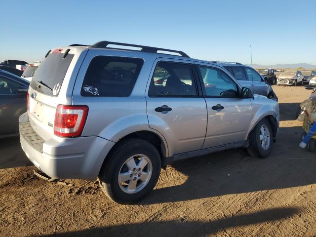 Photo 3 from auction – 2011 FORD ESCAPE XLT with VIN 1FMCU9DG1BKA39258