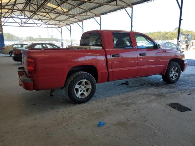 Photo 3 from auction – 2007 DODGE DAKOTA QUA with VIN 1D7HE48K17S127572