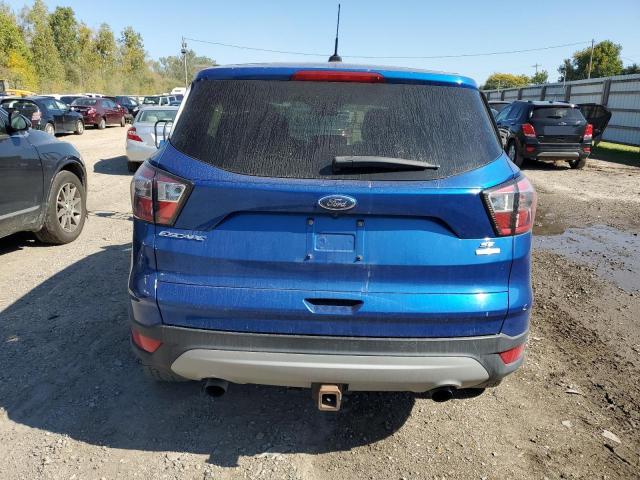 Photo 6 from auction – 2017 FORD ESCAPE SE with VIN 1FMCU0G90HUD39590