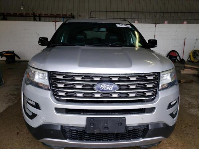 Photo 5 from auction – 2016 FORD EXPLORER X with VIN 1FM5K8D82GGB90539