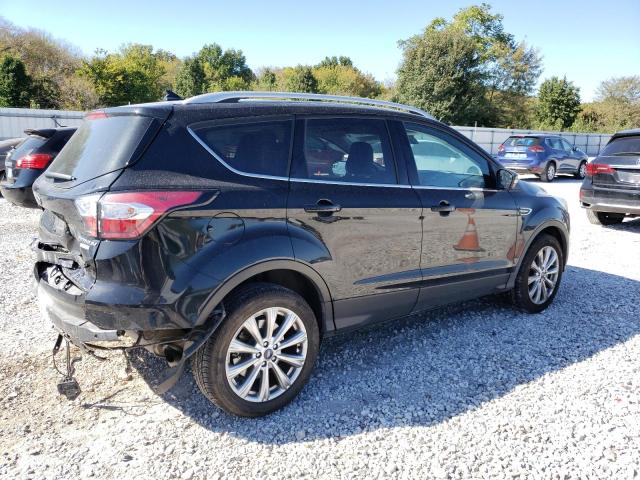 Photo 3 from auction – 2018 FORD ESCAPE TIT with VIN 1FMCU0J98JUA71466