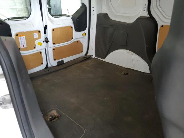 Photo 11 from auction – 2021 FORD TRANSIT CO with VIN NM0LS6E20M1493096