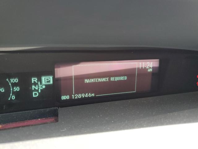 Photo 9 from auction – 2012 TOYOTA PRIUS with VIN JTDKN3DU9C1573616