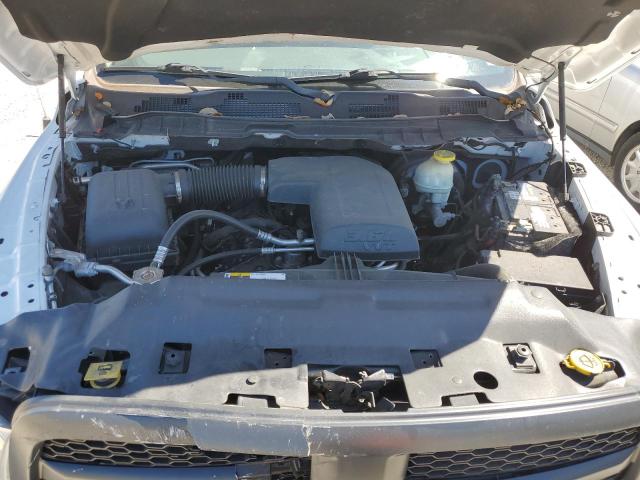 Photo 11 from auction – 2017 RAM 1500 ST with VIN 1C6RR7FG2HS660932