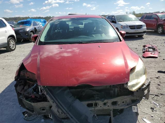 Photo 5 from auction – 2012 FORD FOCUS SEL with VIN 1FAHP3H23CL102133