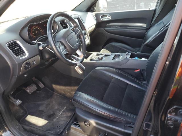 Photo 7 from auction – 2015 DODGE DURANGO SX with VIN 1C4RDJAG2FC145643