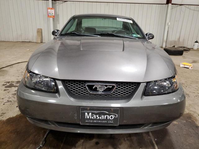 Photo 5 from auction – 2004 FORD MUSTANG with VIN 1FAFP40634F196431