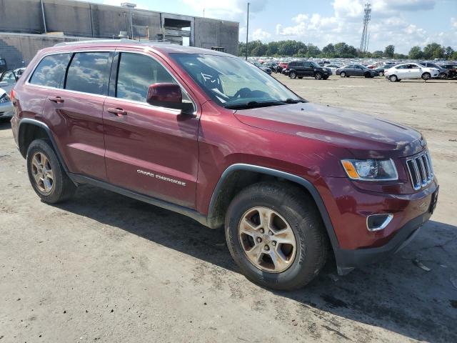 Photo 4 from auction – 2016 JEEP GRAND CHER with VIN 1C4RJFAG2GC312168