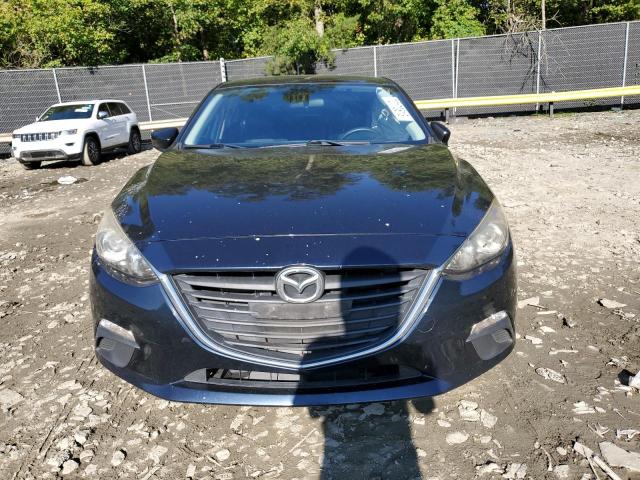صورة رقم 5 من المزاد - 2015 MAZDA 3 SV مع VIN JM1BM1T77F1264699