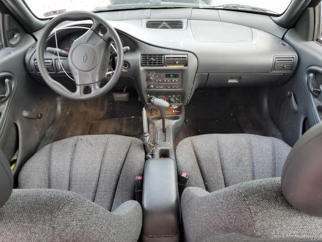 Photo 8 from auction – 2005 CHEVROLET CAVALIER with VIN 1G1JC52F457207508