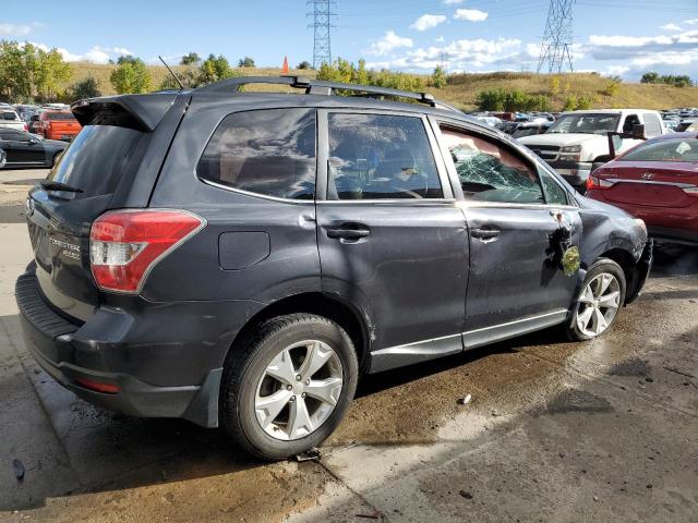 Photo 3 from auction – 2014 SUBARU FORESTER 2 with VIN JF2SJAJCXEH462127