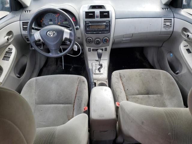 Photo 8 from auction – 2012 TOYOTA COROLLA BA with VIN 2T1BU4EE8CC850784