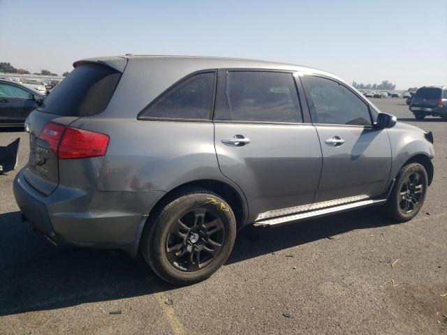 Photo 3 from auction – 2008 ACURA MDX with VIN 2HNYD28298H517789