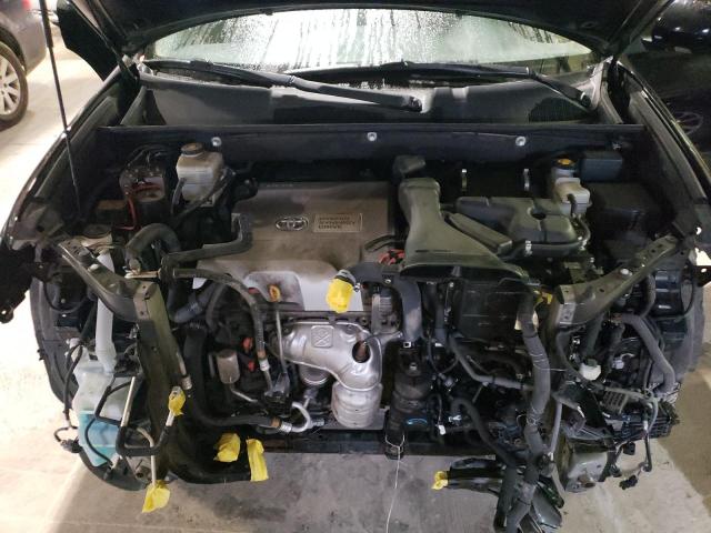 Photo 12 from auction – 2012 TOYOTA HIGHLANDER with VIN JTEDC3EH7C2008240