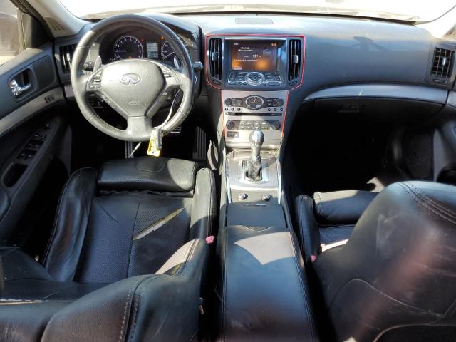 Photo 8 from auction – 2012 INFINITI G37 BASE with VIN JN1CV6AP6CM931647