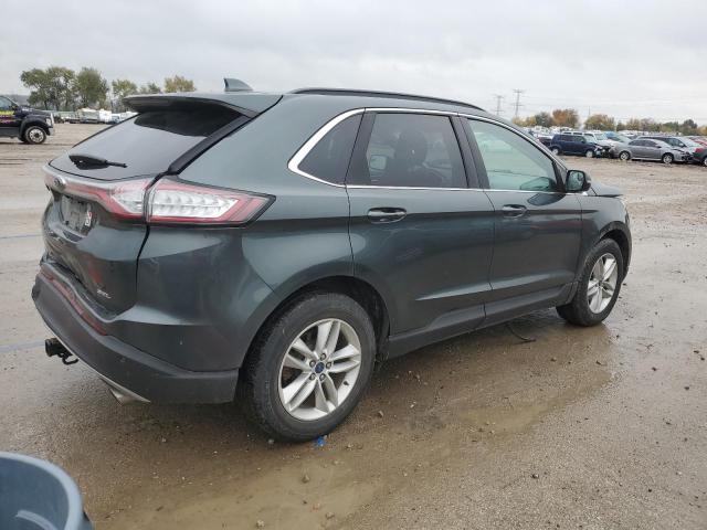 Photo 3 from auction – 2015 FORD EDGE SEL with VIN 2FMTK3J80FBB32837