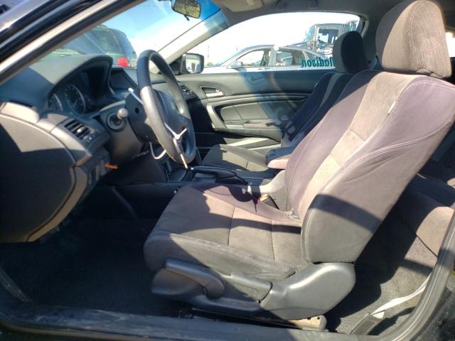 Photo 7 from auction – 2009 HONDA ACCORD with VIN 1HGCS12359A019995