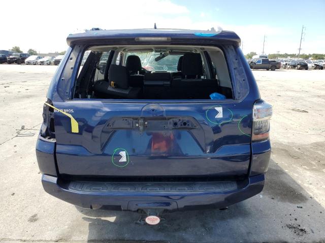 Photo 6 from auction – 2016 TOYOTA 4RUNNER SR with VIN JTEZU5JR2G5135575