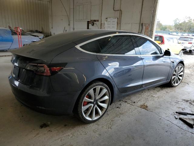 Photo 3 from auction – 2019 TESLA MODEL 3 with VIN 5YJ3E1EB3KF413727