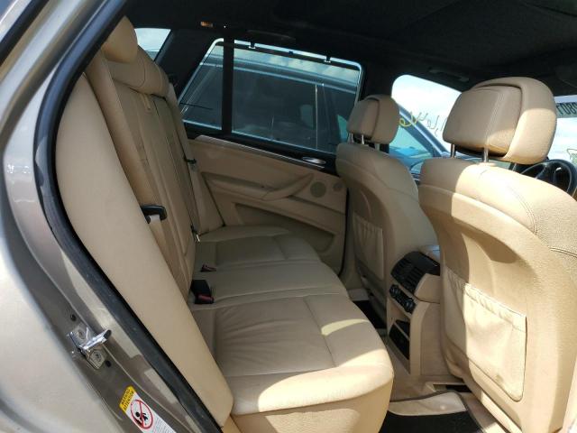 Photo 11 from auction – 2008 BMW X5 3.0I with VIN 5UXFE43538L009116