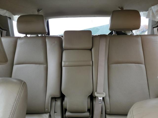 Photo 10 from auction – 2015 TOYOTA 4RUNNER SR with VIN JTEBU5JR8F5256241