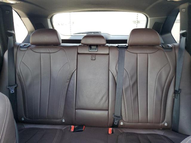 Photo 10 from auction – 2015 BMW X5 SDRIVE3 with VIN 5UXKR2C51F0H39678