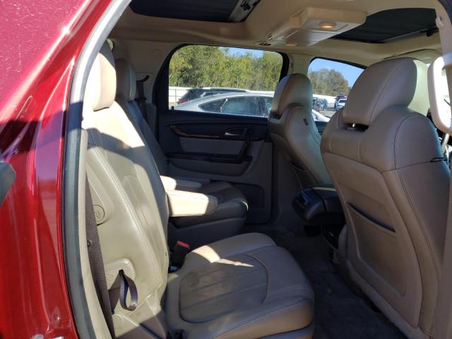 Photo 11 from auction – 2015 GMC ACADIA DEN with VIN 1GKKRTKDXFJ105880