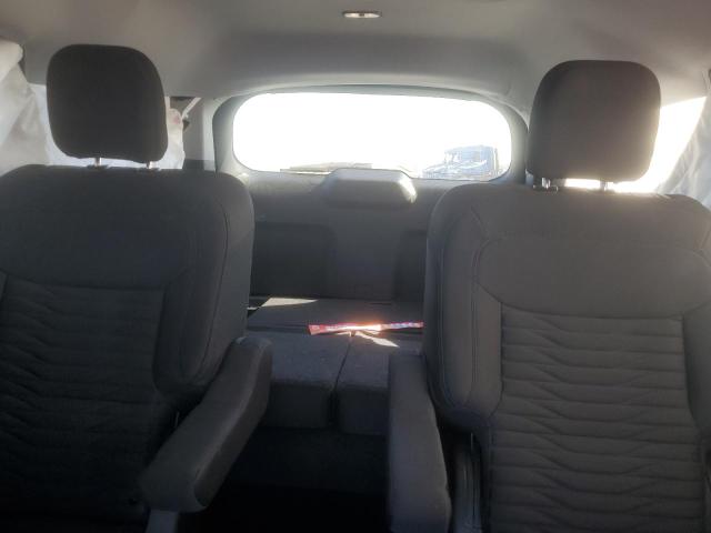 Photo 10 from auction – 2020 FORD EXPLORER with VIN 1FMSK7DH0LGC56738