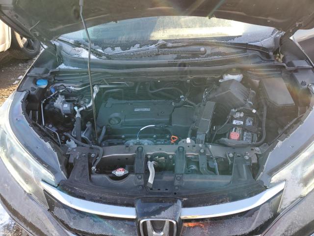 Photo 11 from auction – 2016 HONDA CR-V EXL with VIN 5J6RM4H76GL067189