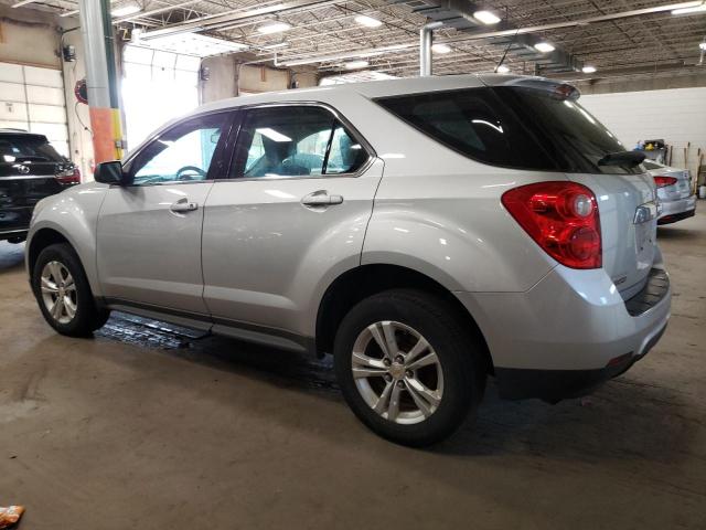 Photo 2 from auction – 2011 CHEVROLET EQUINOX LS with VIN 2GNALBEC8B1292912