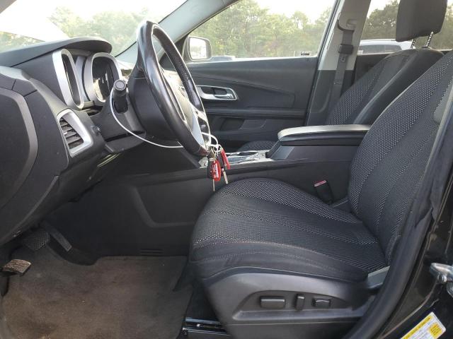 Photo 7 from auction – 2011 CHEVROLET EQUINOX LT with VIN 2CNFLEEC2B6437876