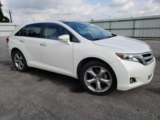 Photo 4 from auction – 2015 TOYOTA VENZA LE with VIN 4T3BK3BBXFU119004