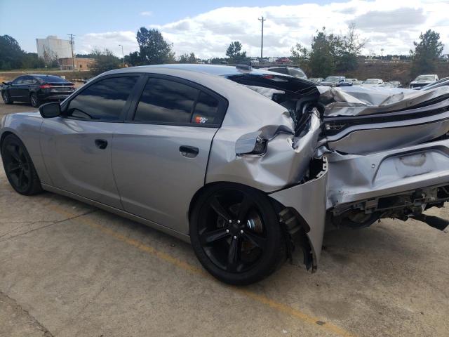 Photo 2 from auction – 2018 DODGE CHARGER R/ with VIN 2C3CDXCT3JH175473