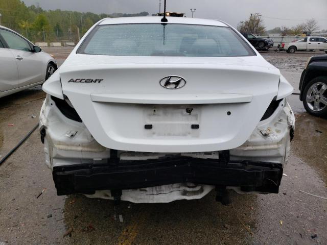 Photo 6 from auction – 2017 HYUNDAI ACCENT SE with VIN KMHCT4AE3HU252041