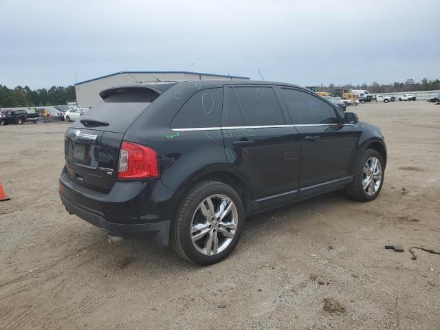 Photo 3 from auction – 2012 FORD EDGE LIMIT with VIN 2FMDK4KC3CBA00941