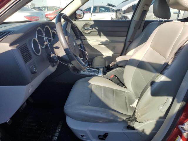 Photo 7 from auction – 2007 DODGE CHARGER R/ with VIN 2B3KA53HX7H851685
