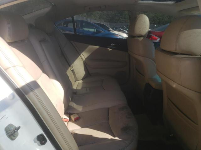 Photo 10 from auction – 2012 NISSAN MAXIMA S with VIN 1N4AA5AP5CC867395