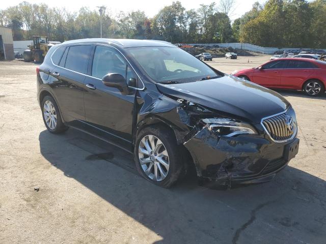 Photo 4 from auction – 2016 BUICK ENVISION P with VIN LRBFXESX4GD164267