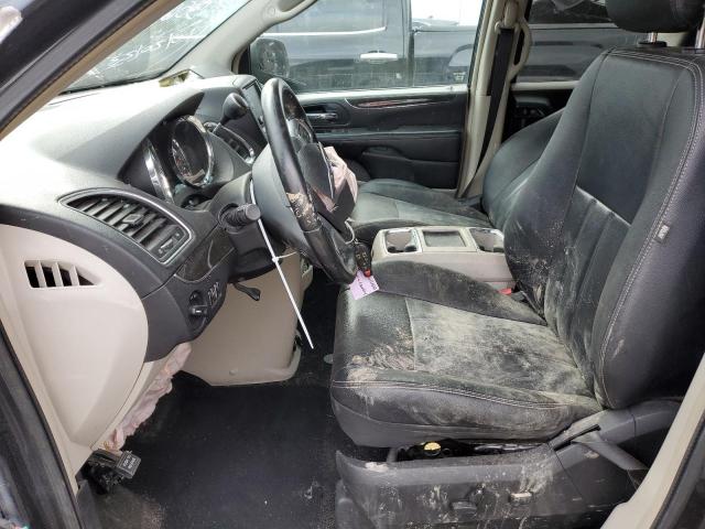 Photo 7 from auction – 2013 CHRYSLER TOWN & COU with VIN 2C4RC1BG8DR743564