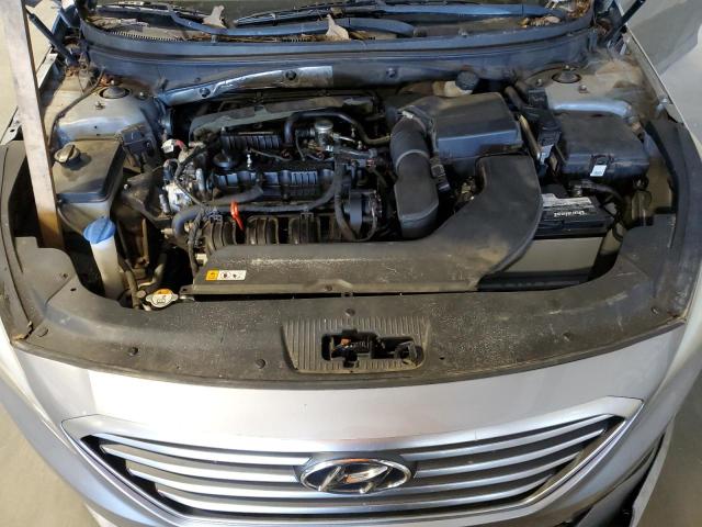 Photo 11 from auction – 2015 HYUNDAI SONATA SE with VIN 5NPE24AF6FH109228