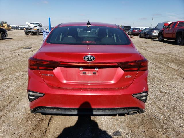 Photo 6 from auction – 2019 KIA FORTE FE with VIN 3KPF24ADXKE134909