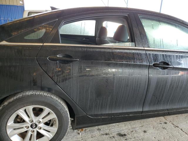Photo 10 from auction – 2013 HYUNDAI SONATA GLS with VIN 5NPEB4AC1DH731691