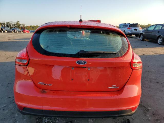 Photo 6 from auction – 2016 FORD FOCUS SE with VIN 1FADP3K26GL236938