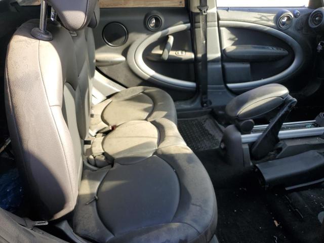 Photo 10 from auction – 2013 MINI COOPER COU with VIN WMWZB3C55DWM09587